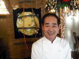 店主 牧野武司さん