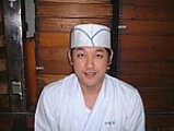 店主 幡垣 正生さん