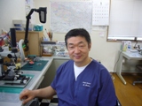 店主 森田春紀さん