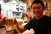 店主 佐藤和義さん