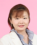 店主　永井純子さん