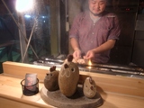 店主 小林大輔さん