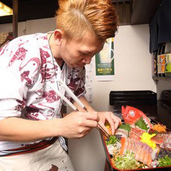 店主 大塚祐樹さん