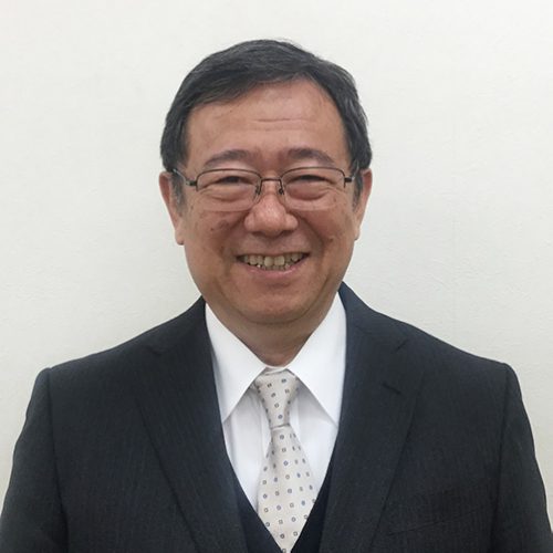 店主 校長 黒木中さん