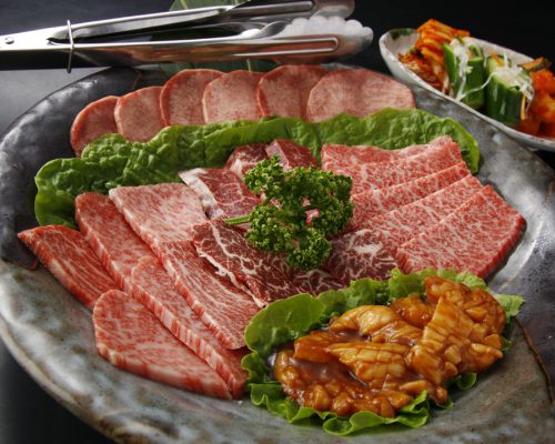 普段着感覚で月２の頻度で通える焼肉店を目指しているから価格を極力抑えている