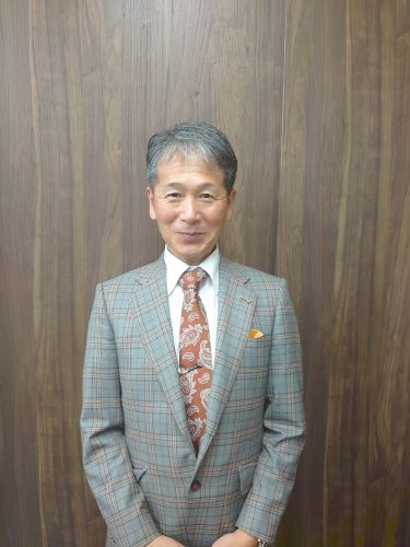 店主　木村敦史さん　さん